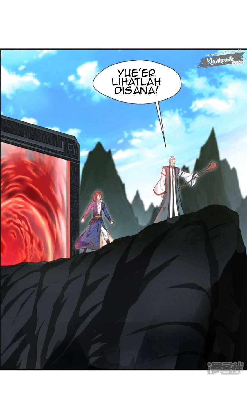 Shi Chenxiang Chapter 06 Gambar 8