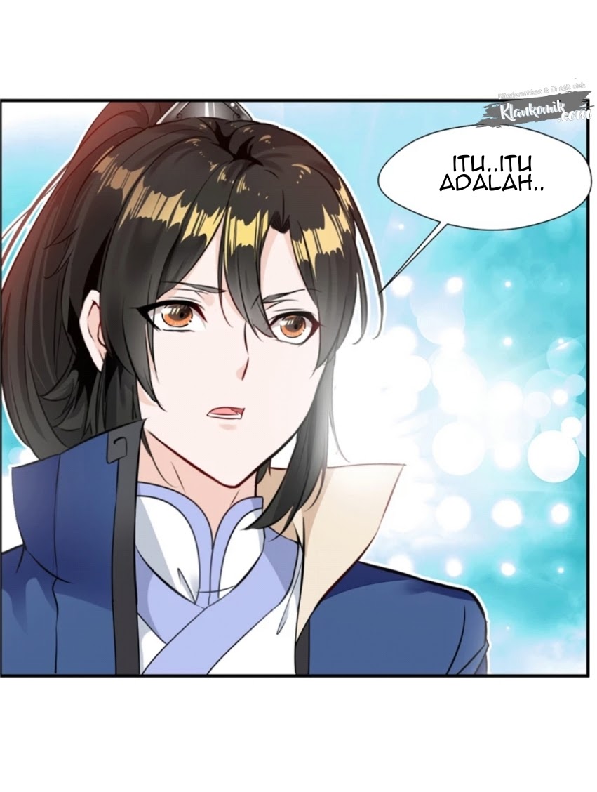 Shi Chenxiang Chapter 06 Gambar 9