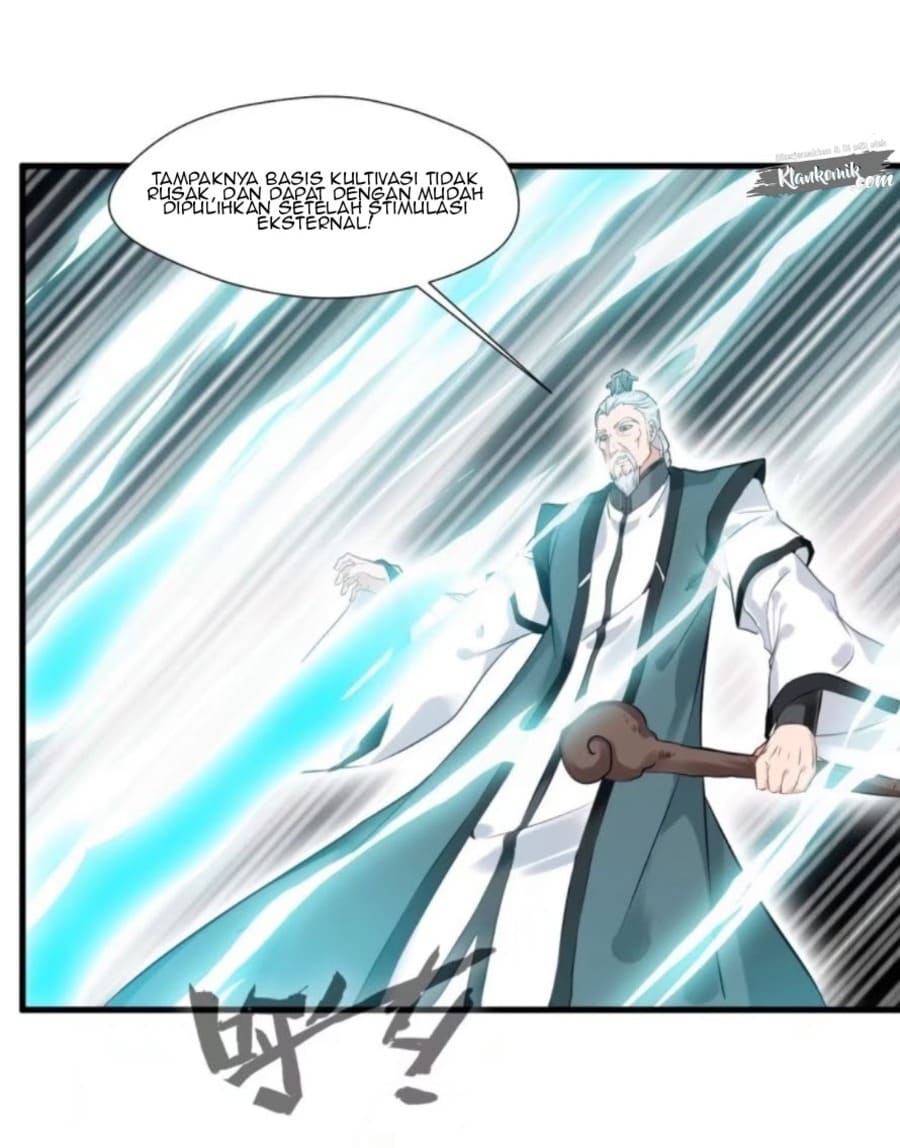 Shi Chenxiang Chapter 05 Gambar 11
