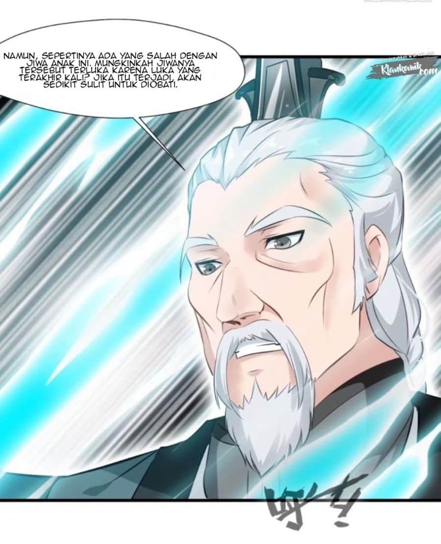 Shi Chenxiang Chapter 05 Gambar 12
