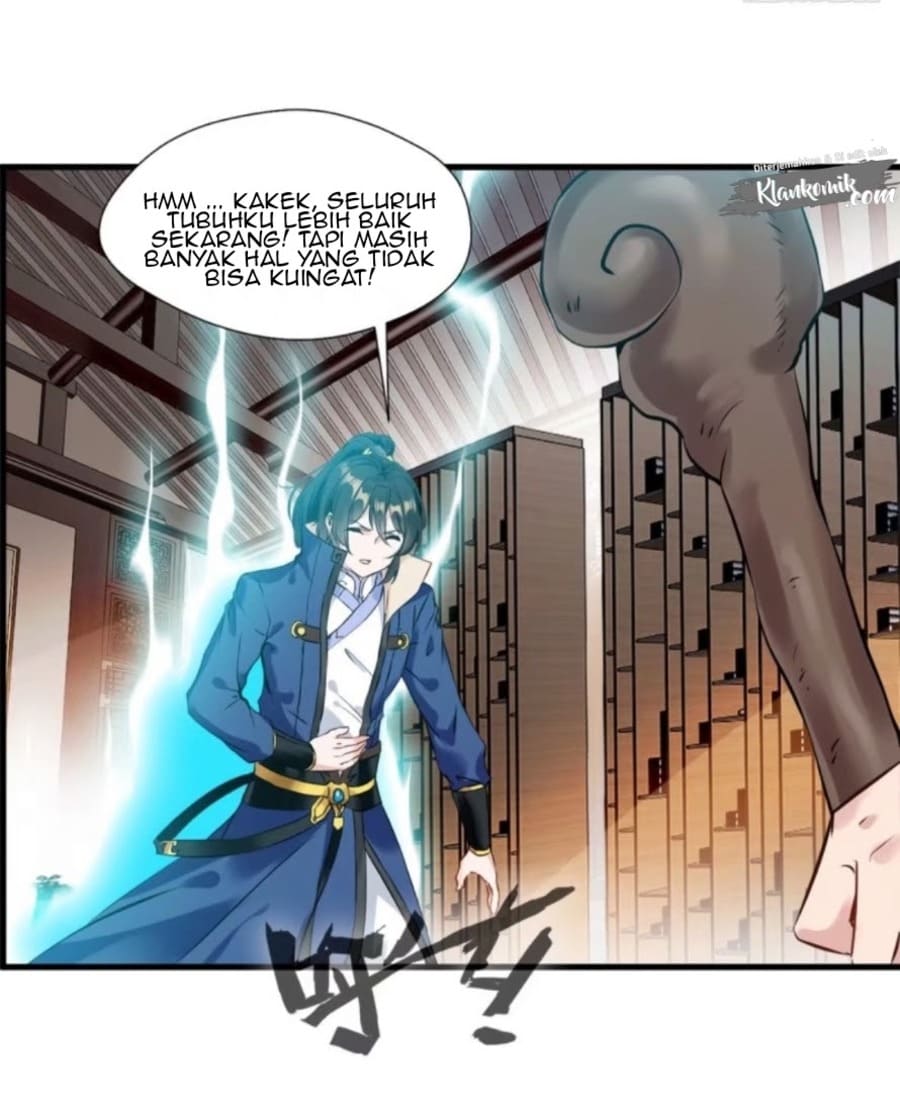 Shi Chenxiang Chapter 05 Gambar 14
