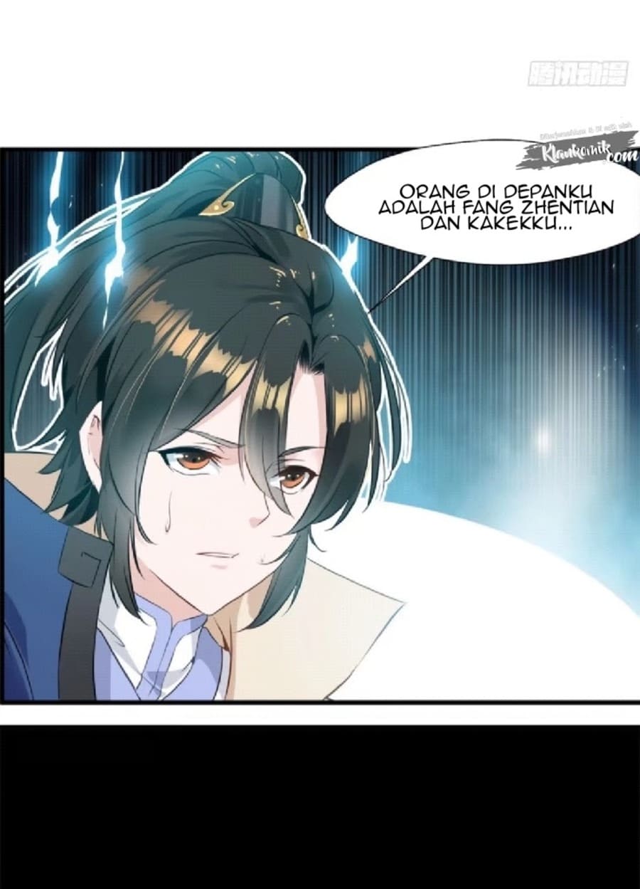 Shi Chenxiang Chapter 05 Gambar 16