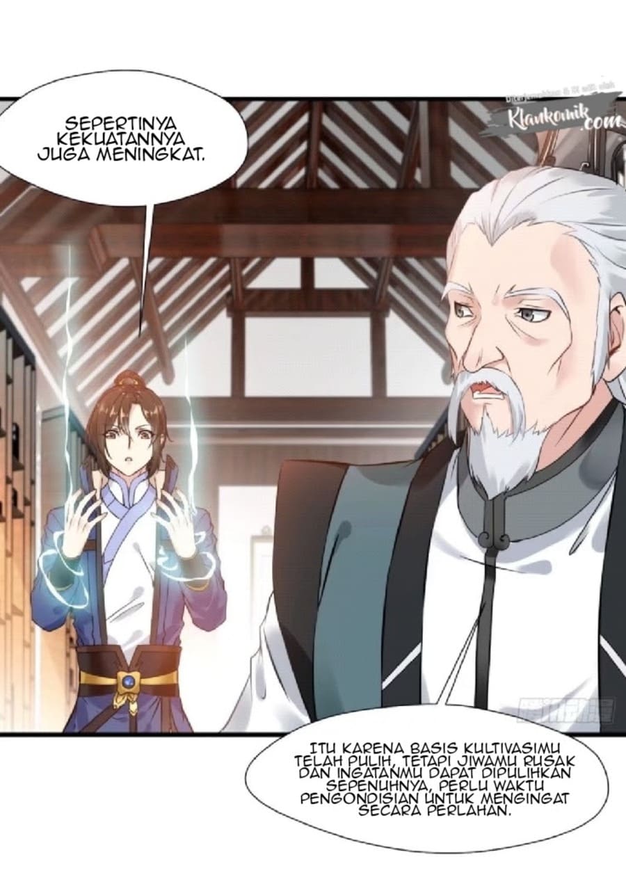 Shi Chenxiang Chapter 05 Gambar 19