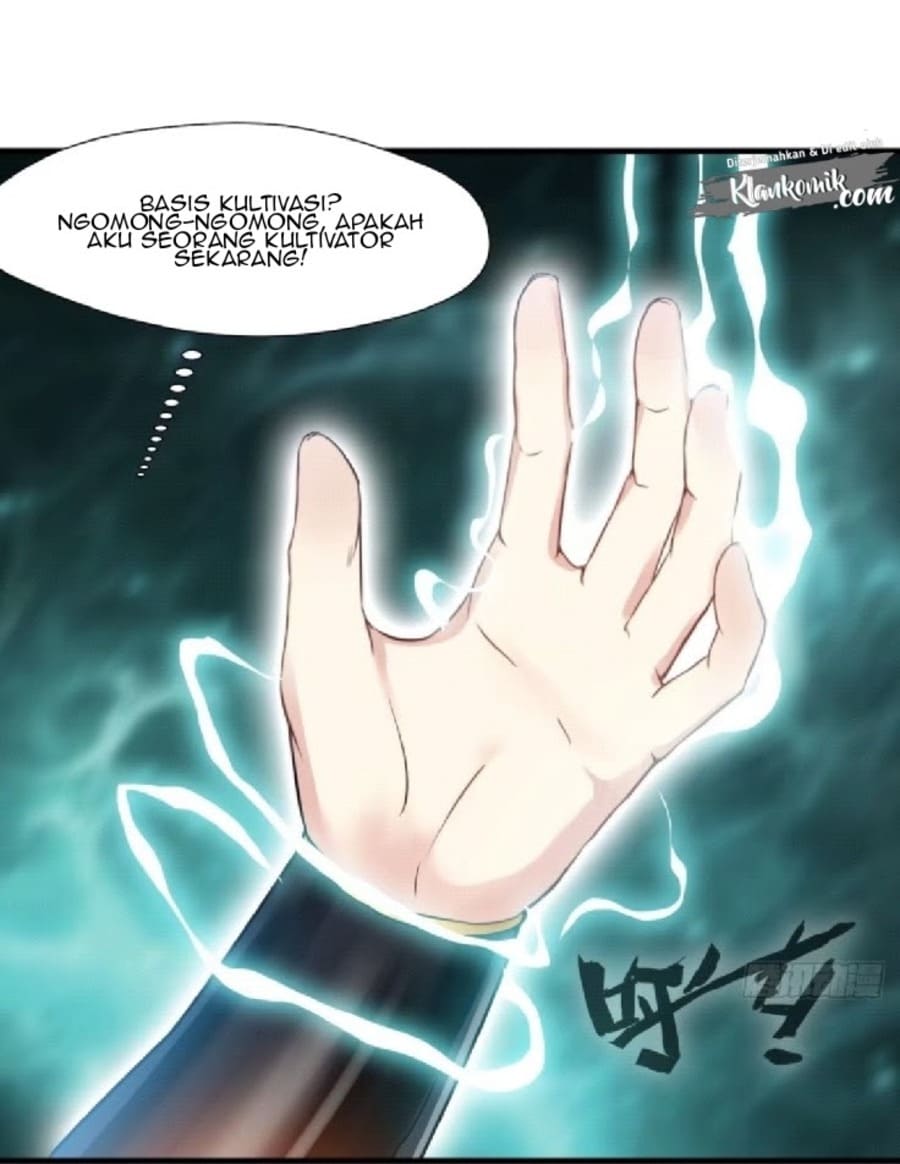 Shi Chenxiang Chapter 05 Gambar 20