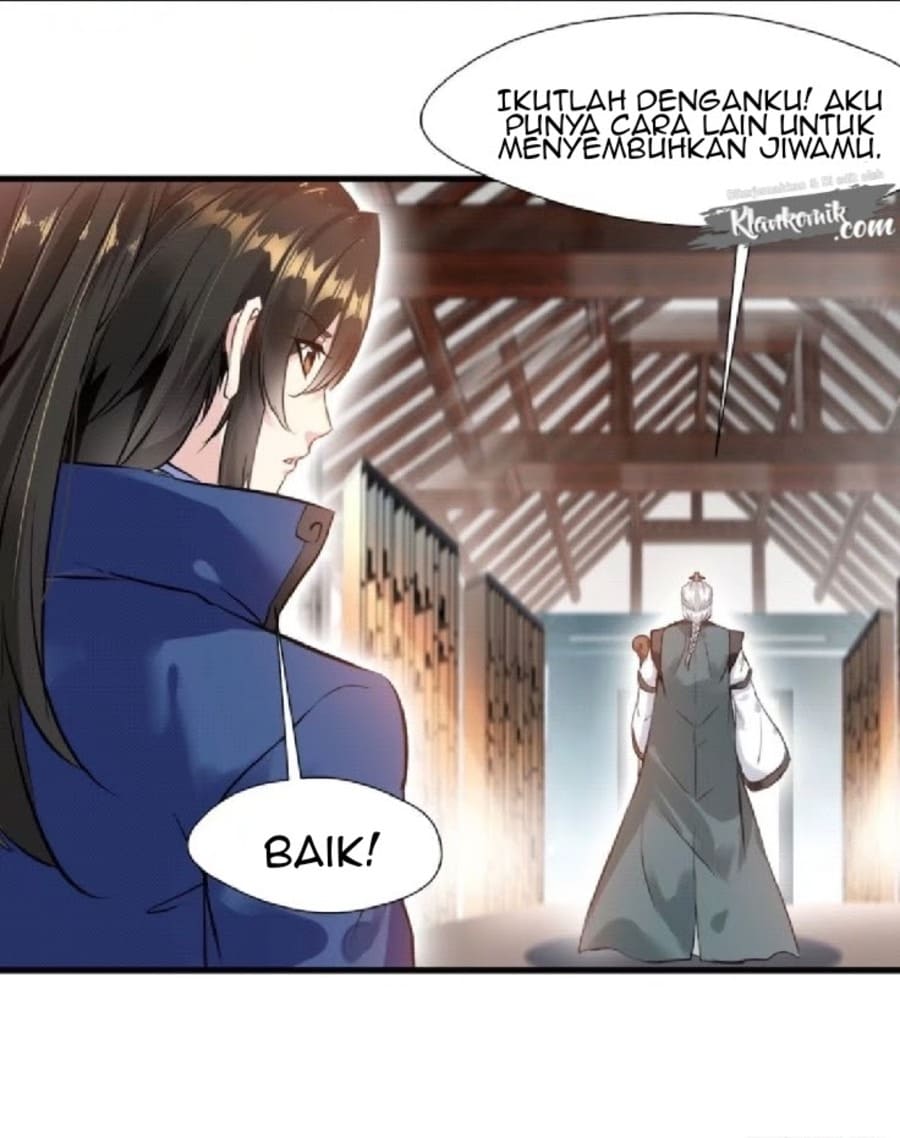 Shi Chenxiang Chapter 05 Gambar 21