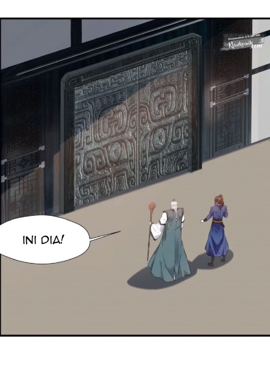Shi Chenxiang Chapter 05 Gambar 23