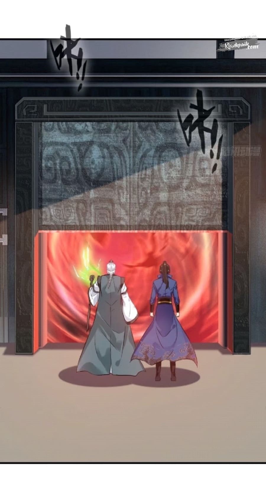 Shi Chenxiang Chapter 05 Gambar 25