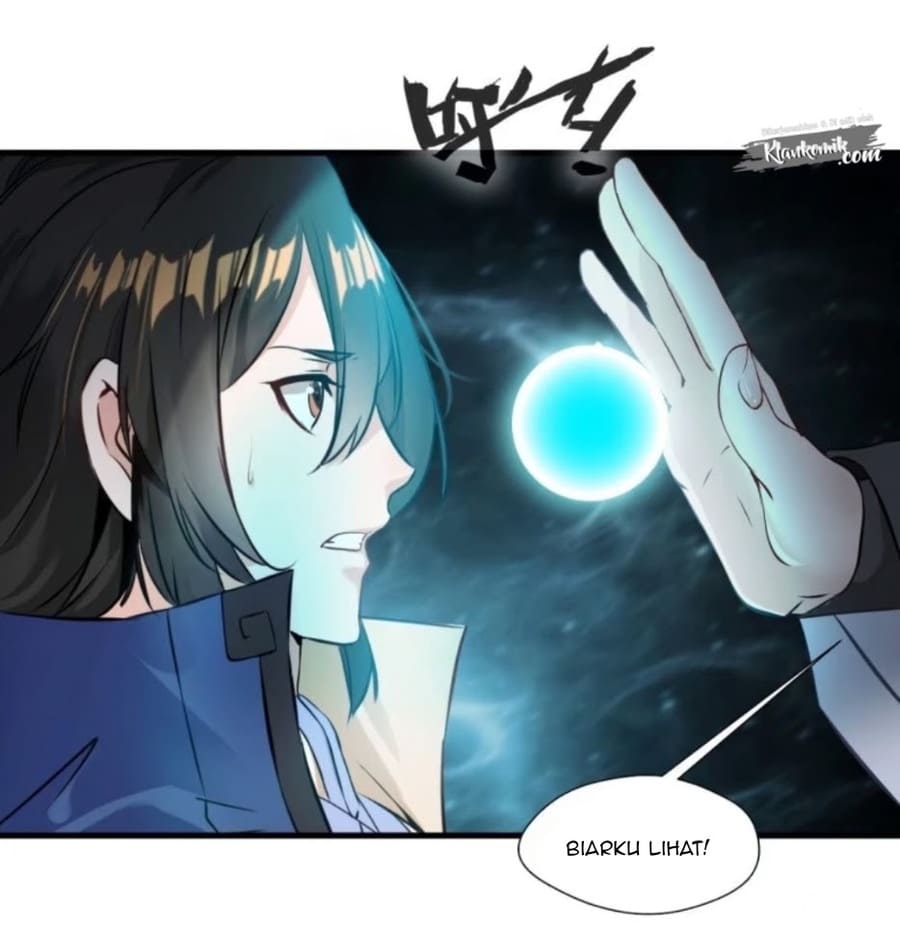 Shi Chenxiang Chapter 05 Gambar 6