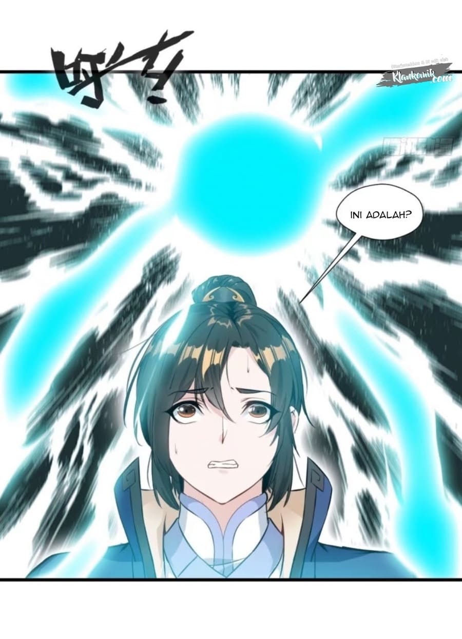 Shi Chenxiang Chapter 05 Gambar 7
