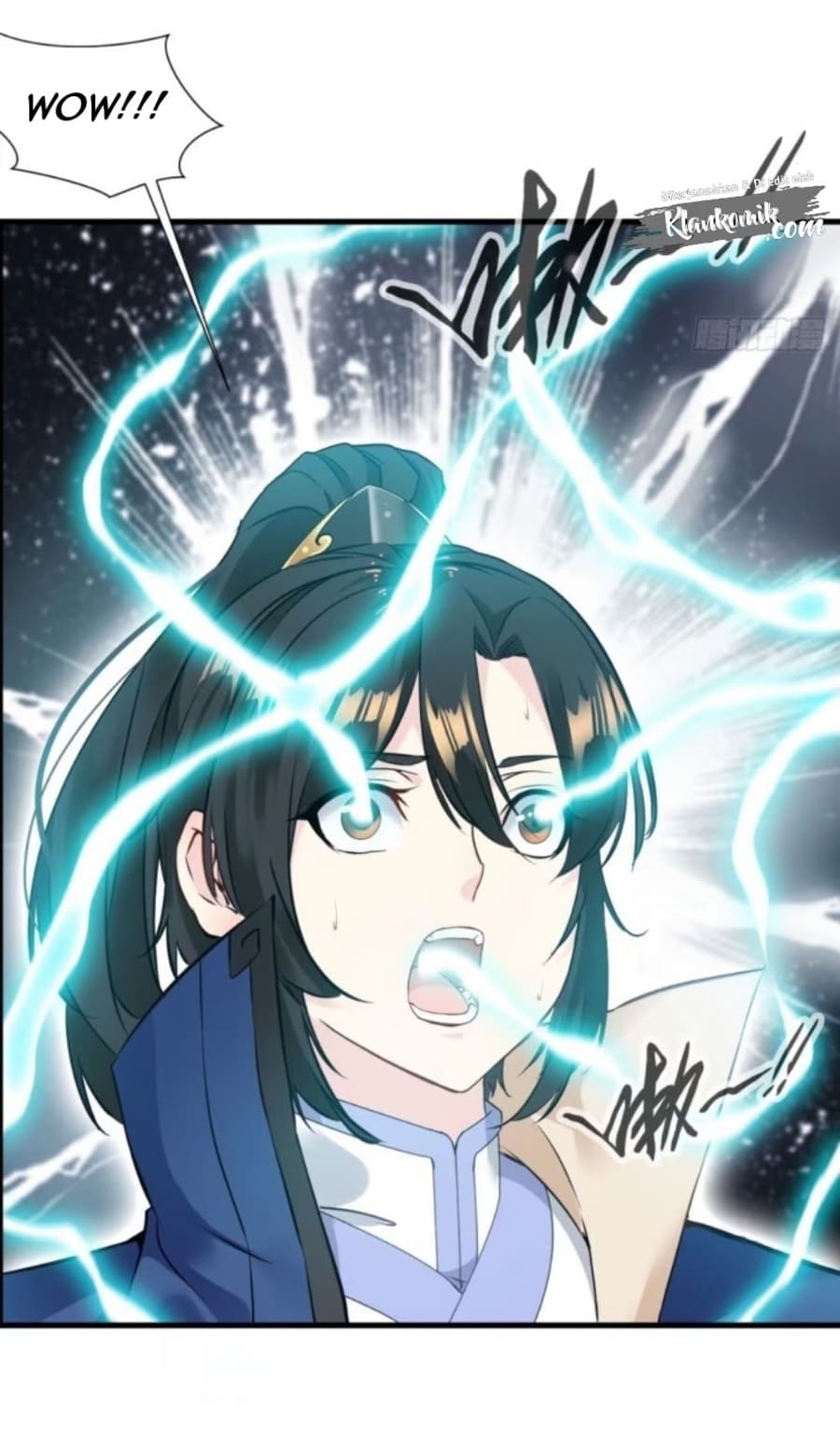 Shi Chenxiang Chapter 05 Gambar 9