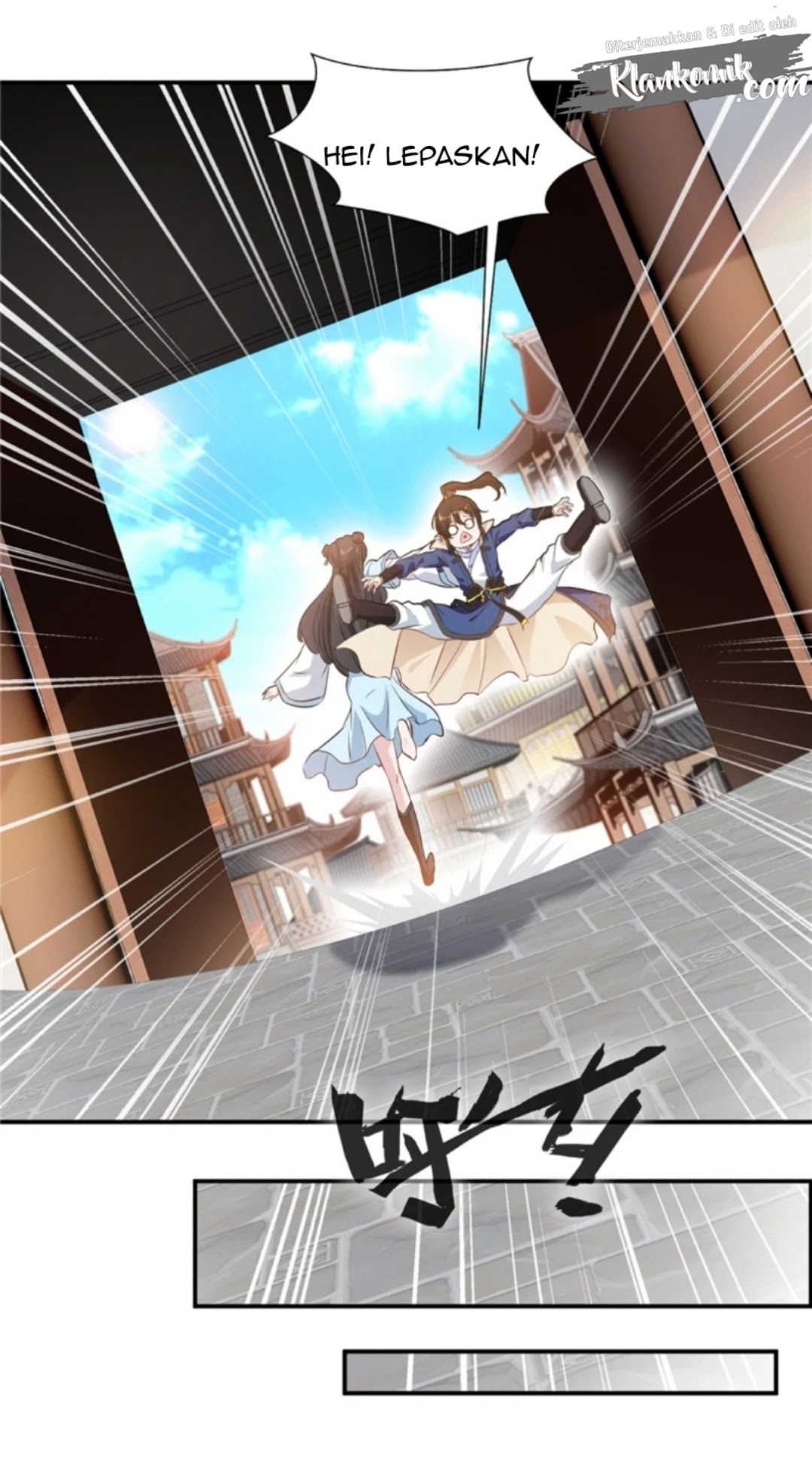 Shi Chenxiang Chapter 04 Gambar 10