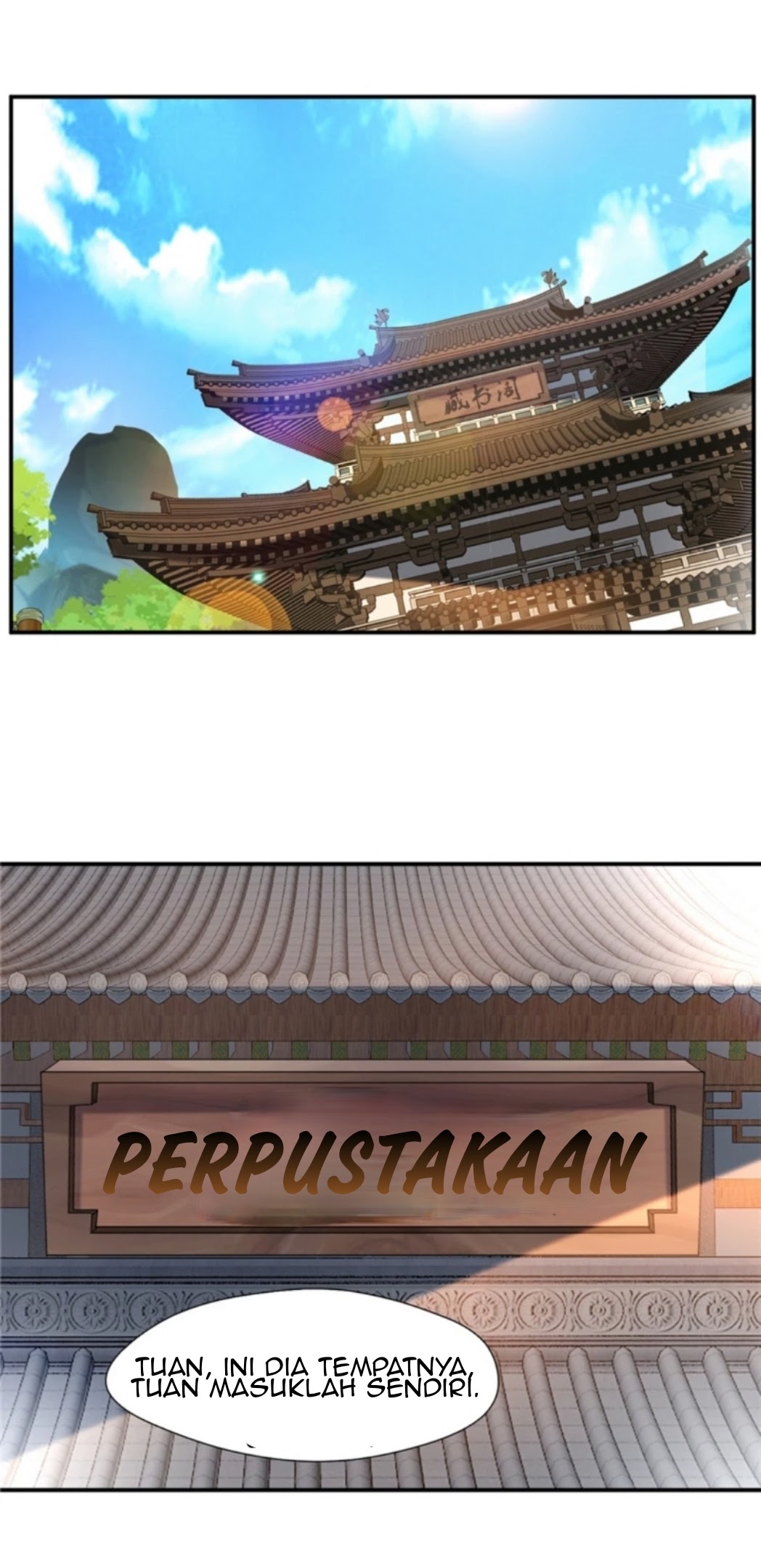 Shi Chenxiang Chapter 04 Gambar 11