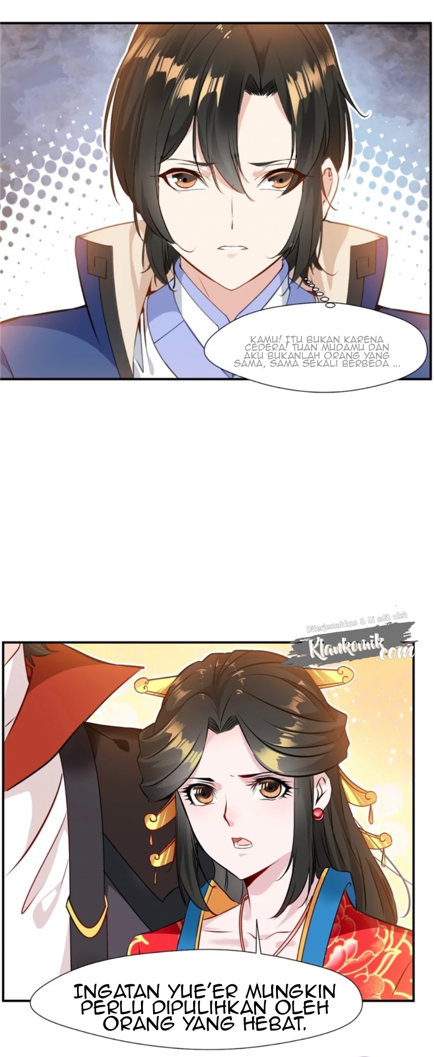 Shi Chenxiang Chapter 04 Gambar 6