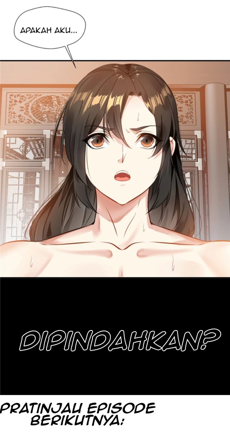 Shi Chenxiang Chapter 00 Gambar 19