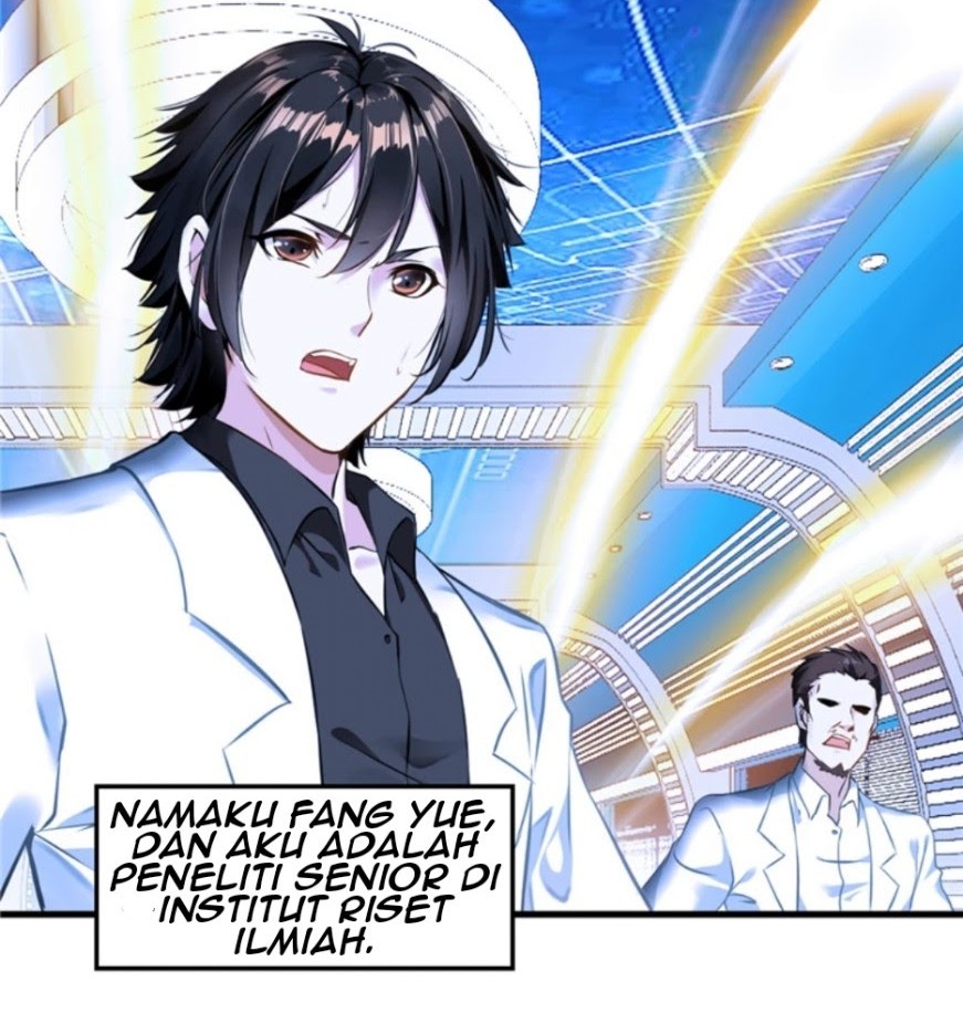 Shi Chenxiang Chapter 00 Gambar 4