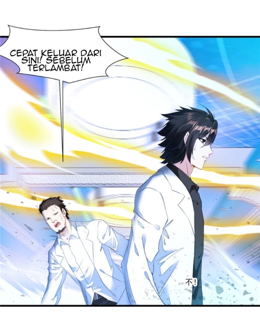 Shi Chenxiang Chapter 00 Gambar 8