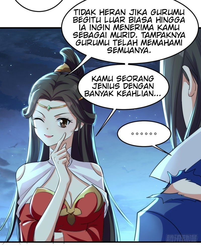 Peerless Martial Art Soul Chapter 07 Gambar 12