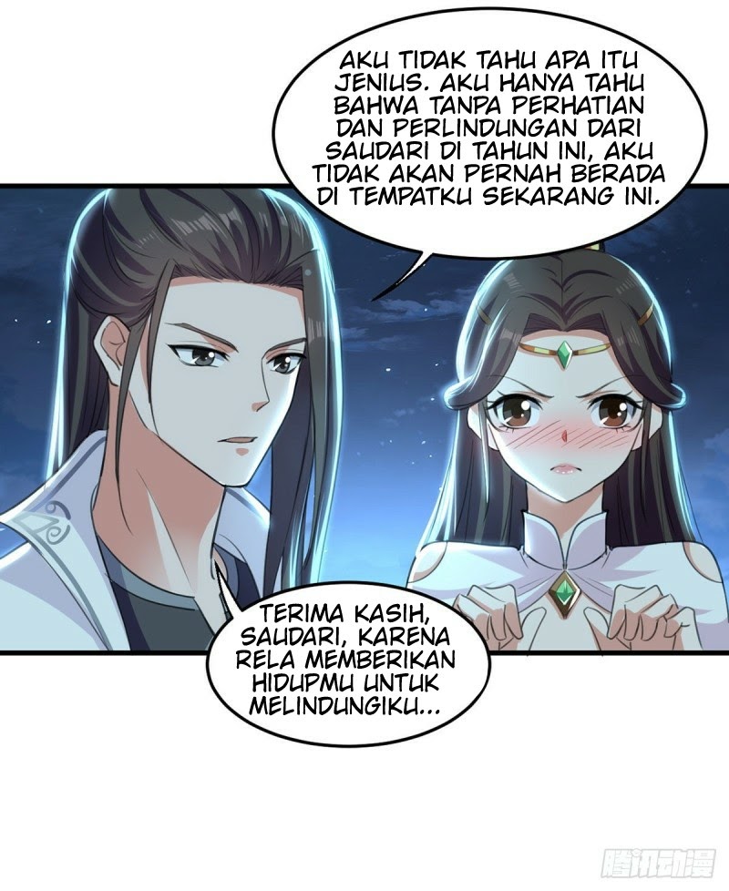 Peerless Martial Art Soul Chapter 07 Gambar 13