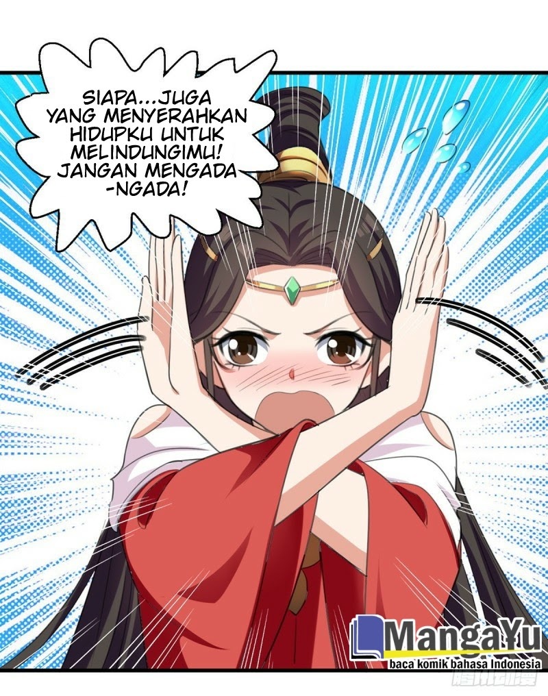 Peerless Martial Art Soul Chapter 07 Gambar 15