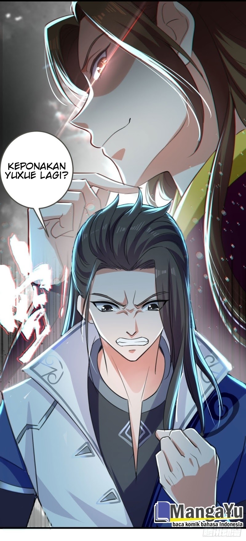 Peerless Martial Art Soul Chapter 07 Gambar 20