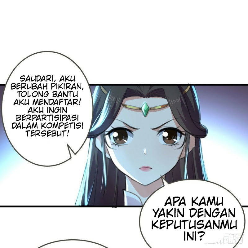 Peerless Martial Art Soul Chapter 07 Gambar 21