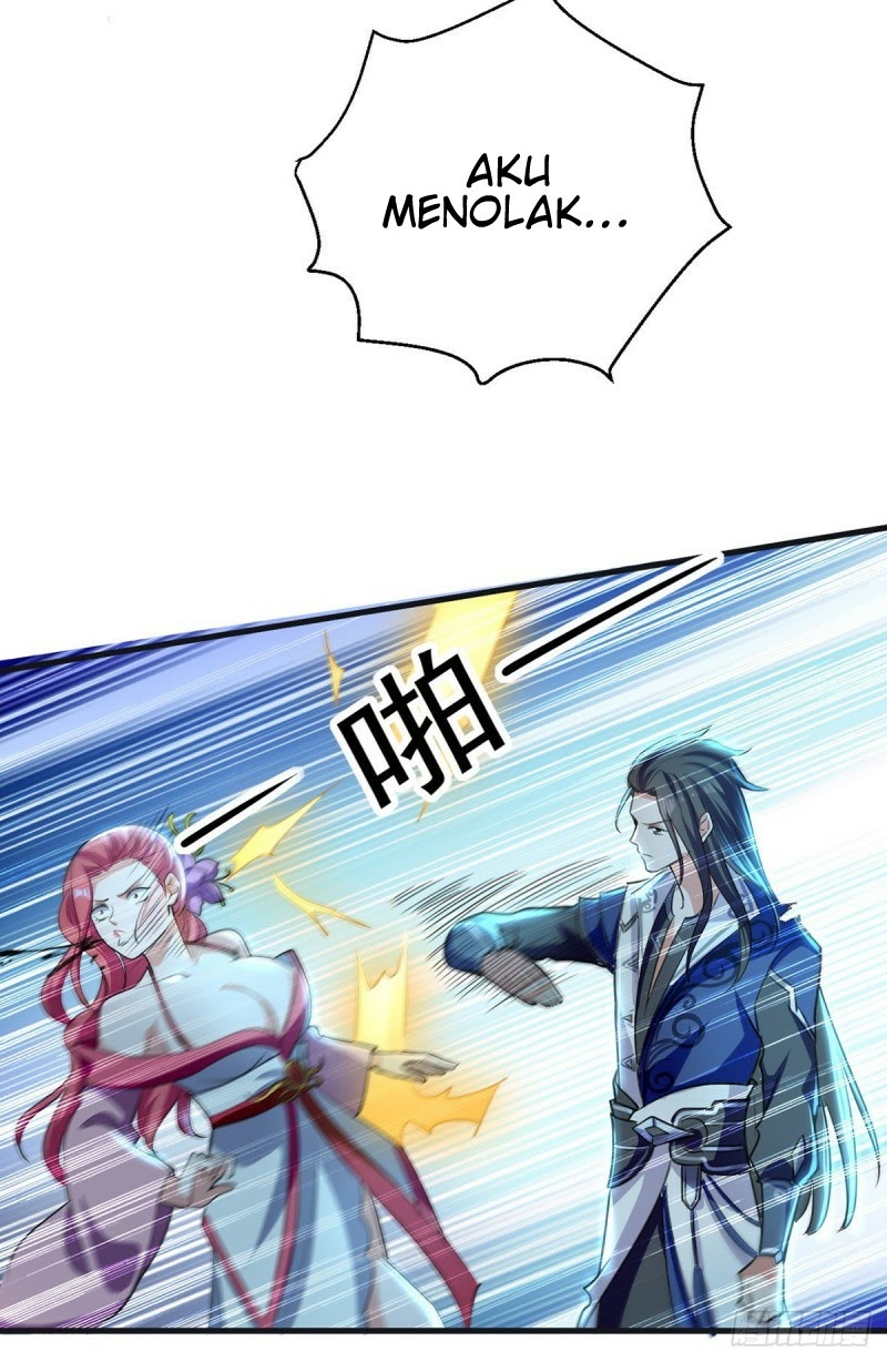 Peerless Martial Art Soul Chapter 07 Gambar 5