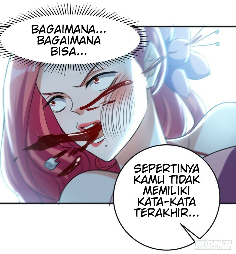 Peerless Martial Art Soul Chapter 07 Gambar 6