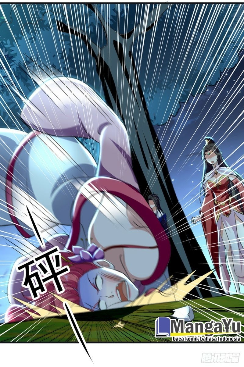 Peerless Martial Art Soul Chapter 07 Gambar 7