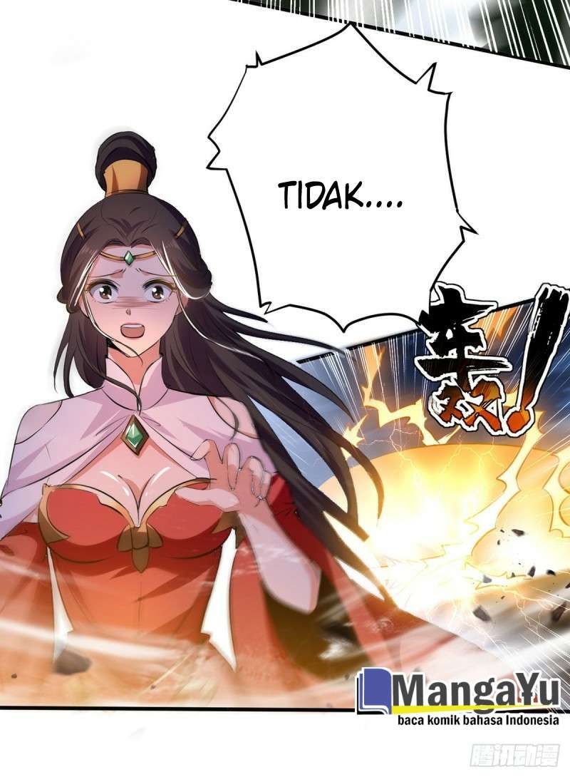 Peerless Martial Art Soul Chapter 06 Gambar 11