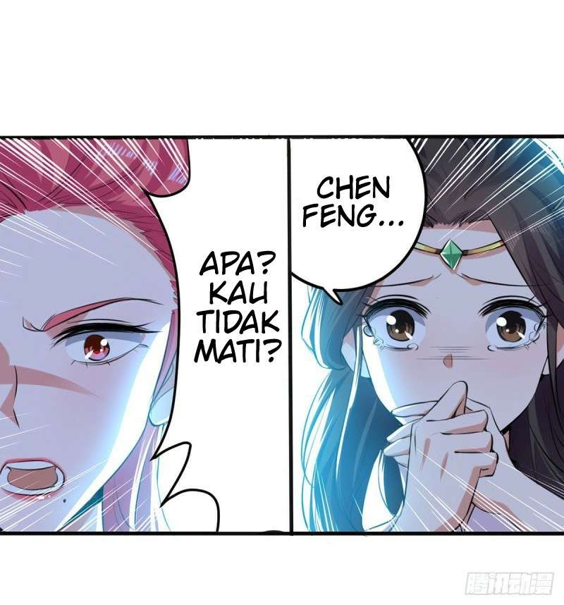 Peerless Martial Art Soul Chapter 06 Gambar 15