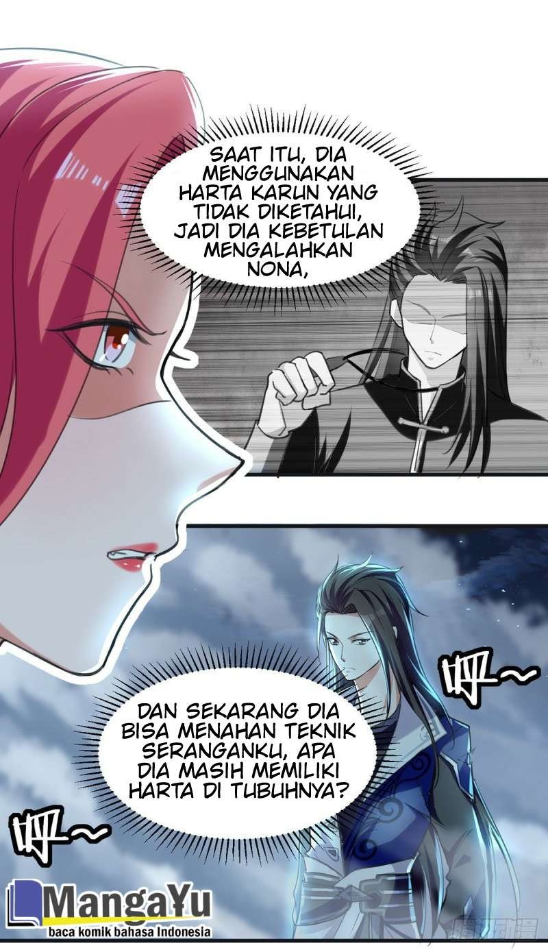 Peerless Martial Art Soul Chapter 06 Gambar 16