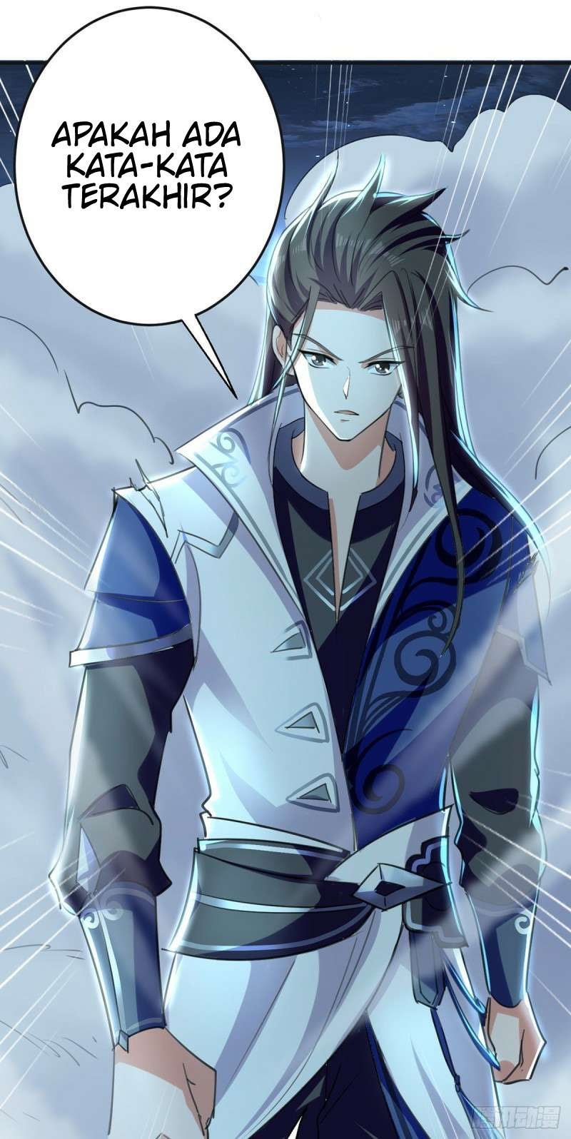 Peerless Martial Art Soul Chapter 06 Gambar 17