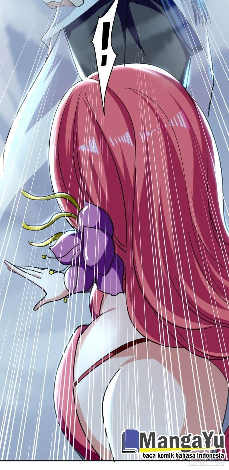 Peerless Martial Art Soul Chapter 06 Gambar 18