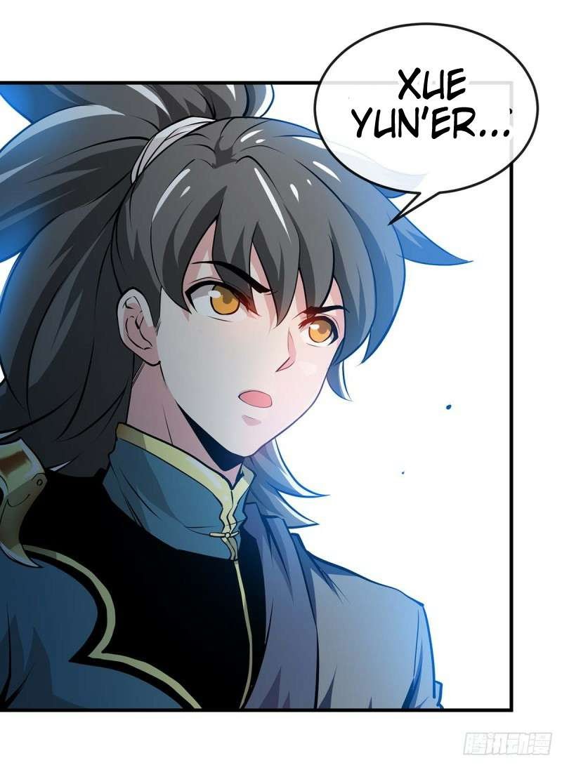 Peerless Martial Art Soul Chapter 06 Gambar 19