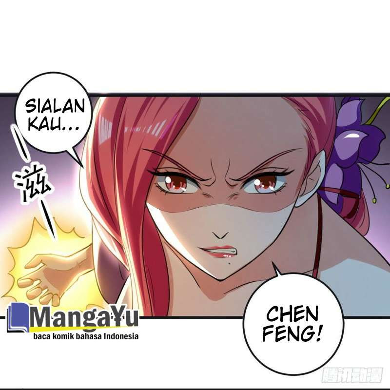 Peerless Martial Art Soul Chapter 06 Gambar 20