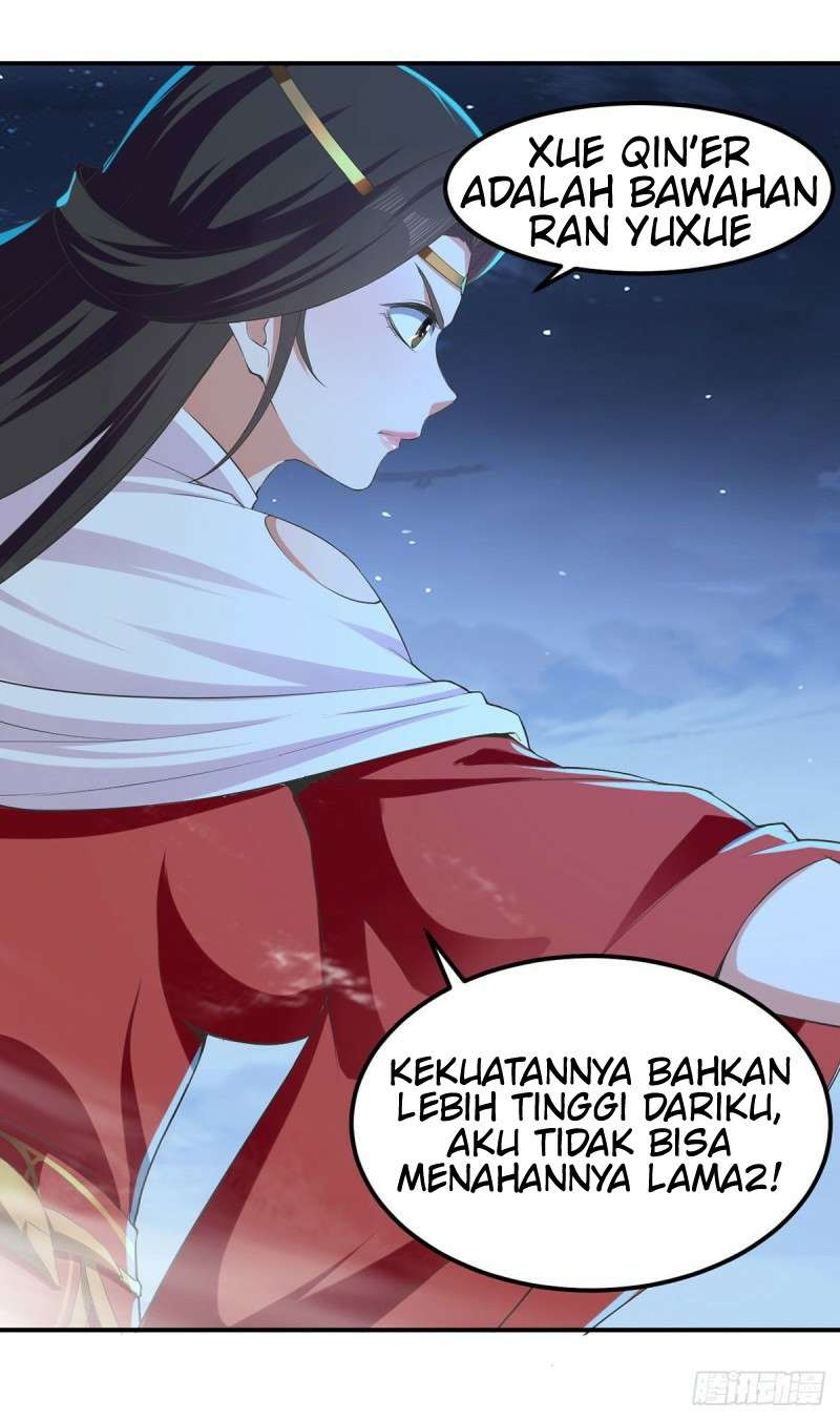 Peerless Martial Art Soul Chapter 06 Gambar 3