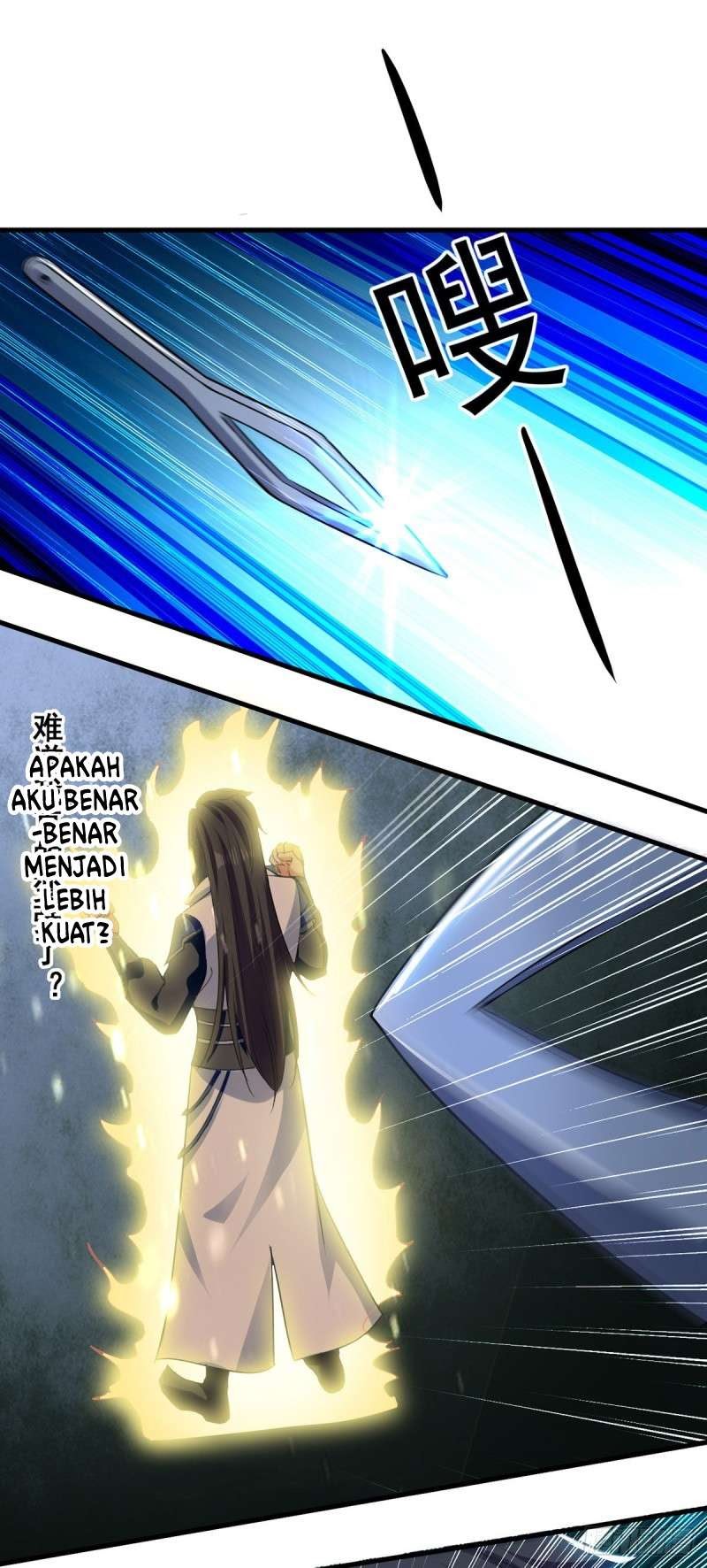 Peerless Martial Art Soul Chapter 05 Gambar 12