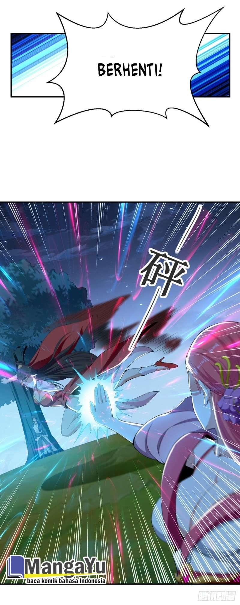 Peerless Martial Art Soul Chapter 05 Gambar 17