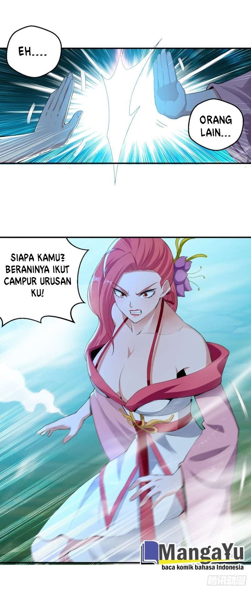 Peerless Martial Art Soul Chapter 05 Gambar 18