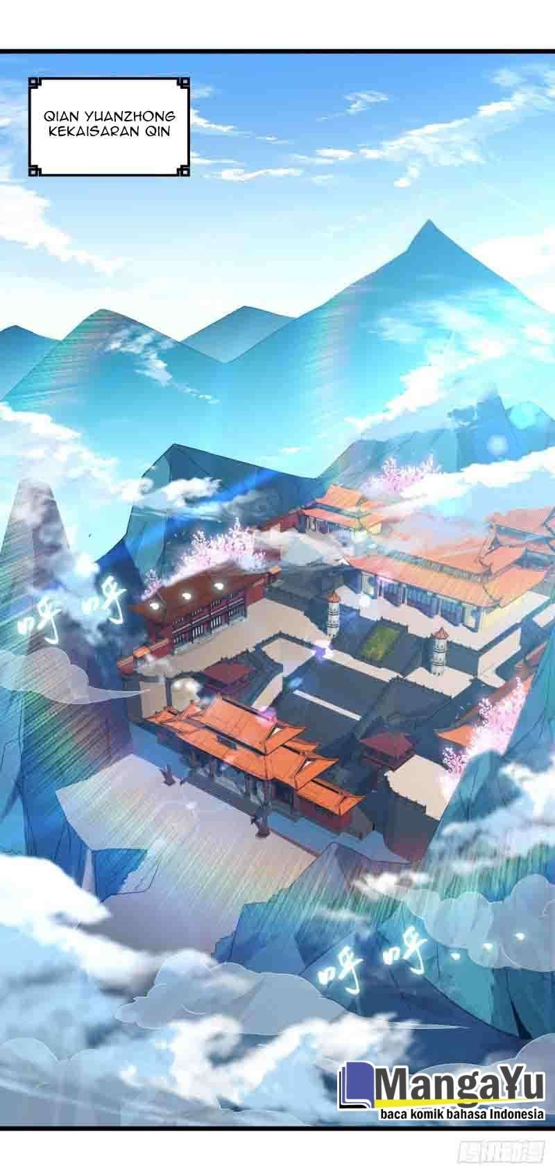 Peerless Martial Art Soul Chapter 05 Gambar 3
