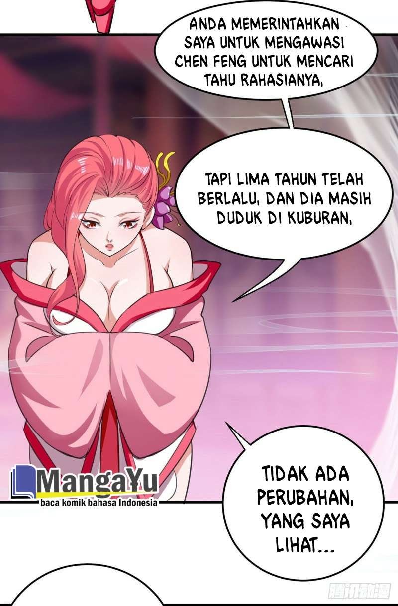 Peerless Martial Art Soul Chapter 05 Gambar 6