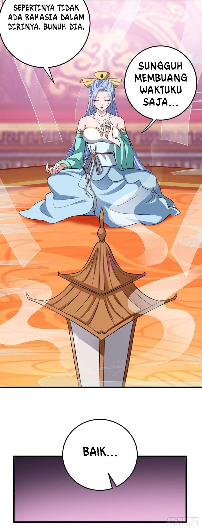 Peerless Martial Art Soul Chapter 05 Gambar 7