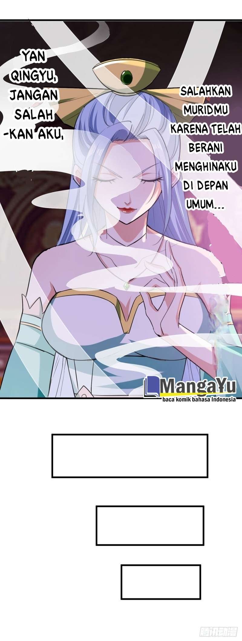 Peerless Martial Art Soul Chapter 05 Gambar 8