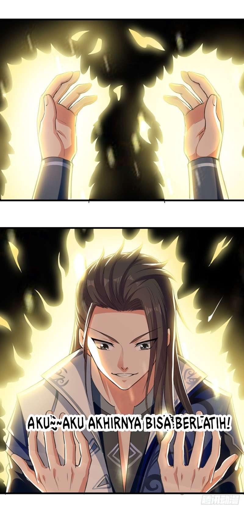 Peerless Martial Art Soul Chapter 05 Gambar 9