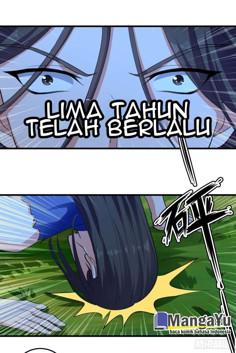 Peerless Martial Art Soul Chapter 04 Gambar 10