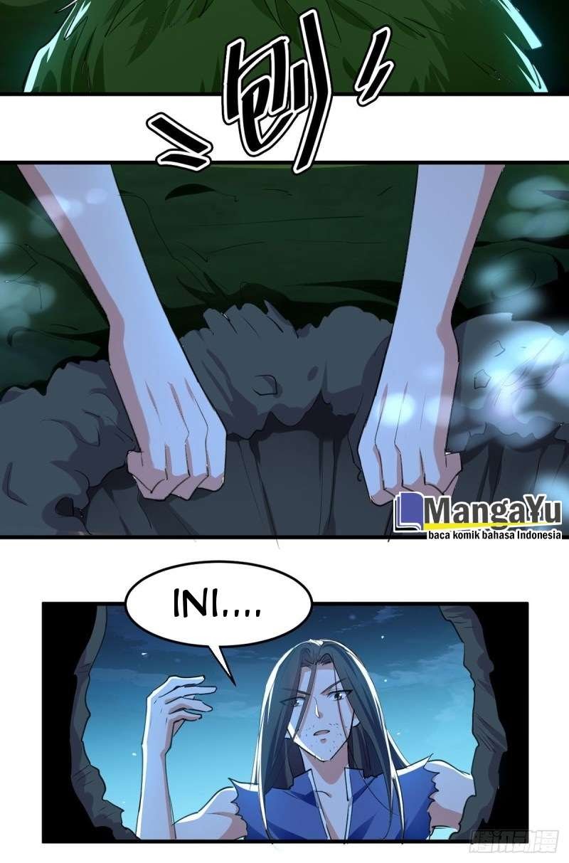 Peerless Martial Art Soul Chapter 04 Gambar 12