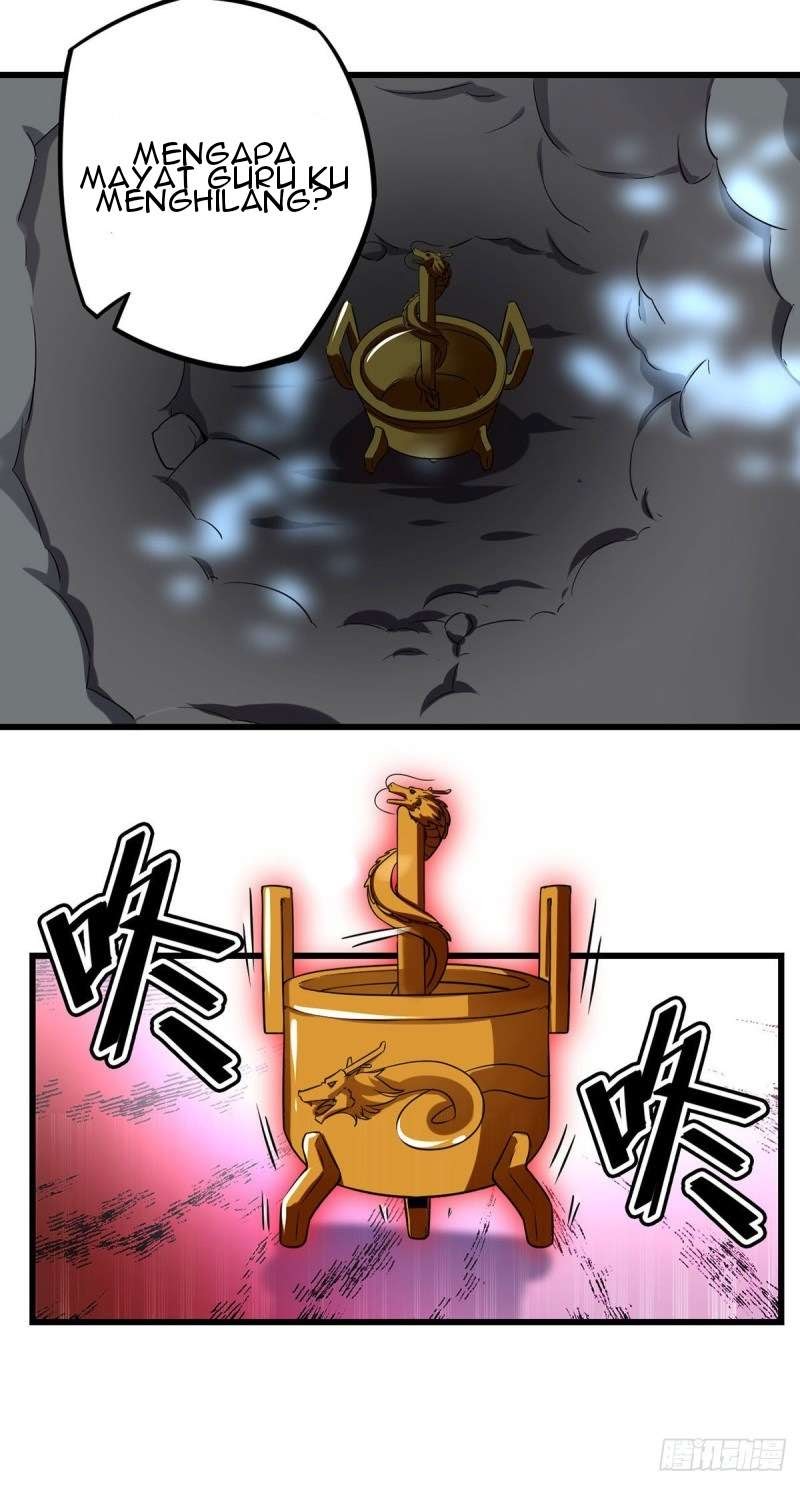 Peerless Martial Art Soul Chapter 04 Gambar 16