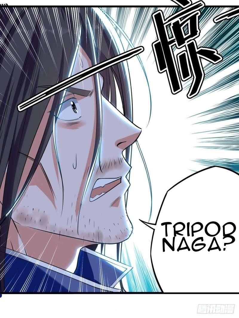 Peerless Martial Art Soul Chapter 04 Gambar 20