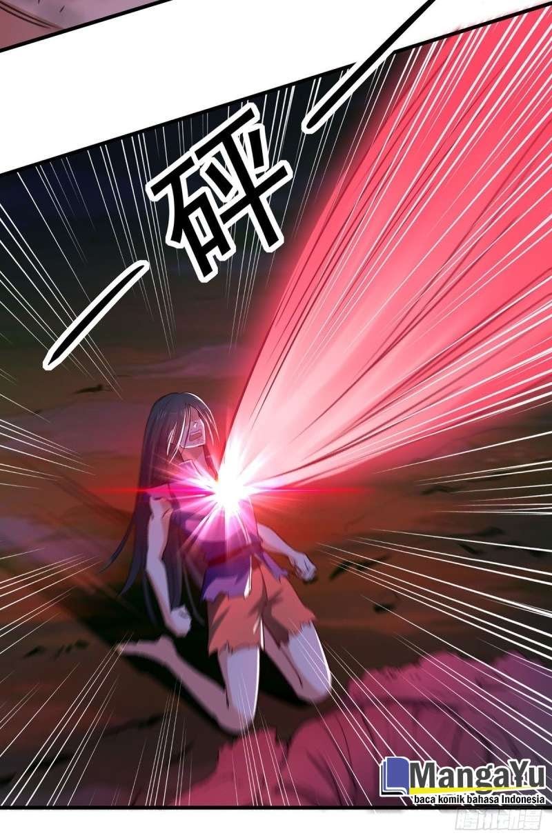 Peerless Martial Art Soul Chapter 04 Gambar 24