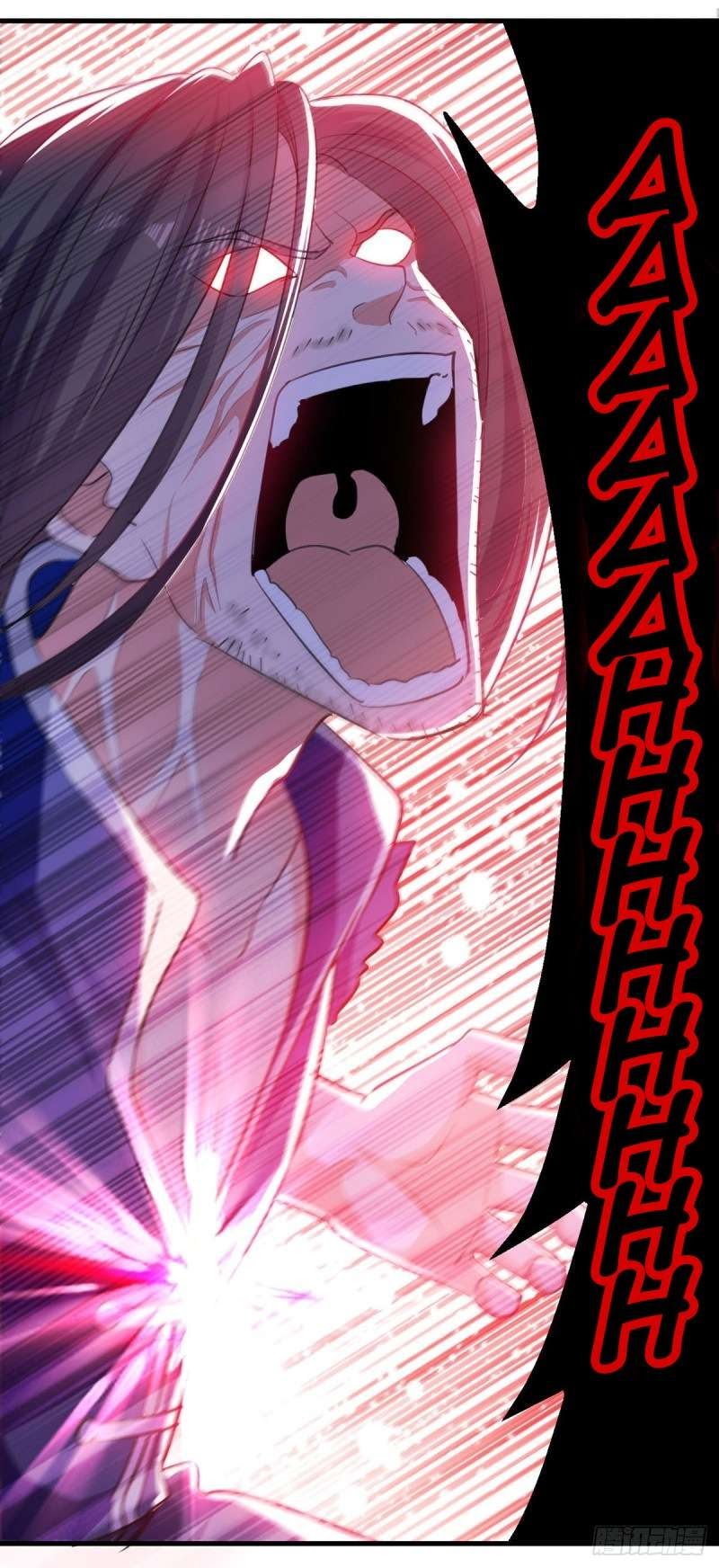 Peerless Martial Art Soul Chapter 04 Gambar 25